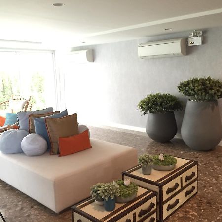 Budget 2 Bedrooms Apartment In Huahin المظهر الخارجي الصورة
