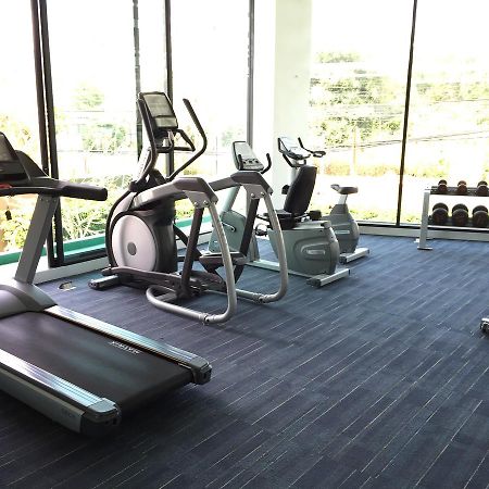 Budget 2 Bedrooms Apartment In Huahin المظهر الخارجي الصورة