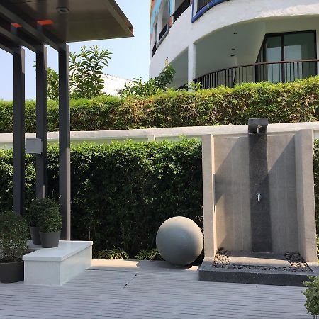 Budget 2 Bedrooms Apartment In Huahin المظهر الخارجي الصورة