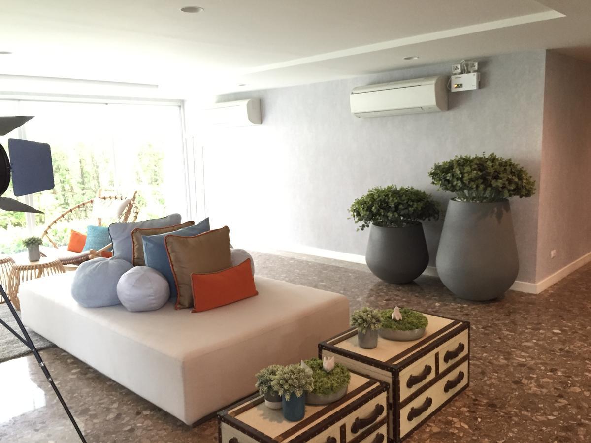 Budget 2 Bedrooms Apartment In Huahin المظهر الخارجي الصورة