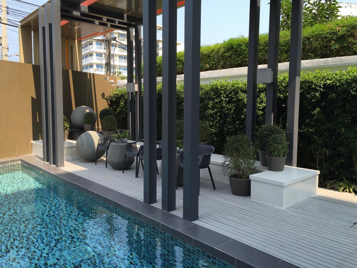 Budget 2 Bedrooms Apartment In Huahin المظهر الخارجي الصورة