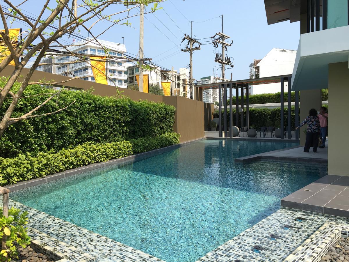 Budget 2 Bedrooms Apartment In Huahin المظهر الخارجي الصورة