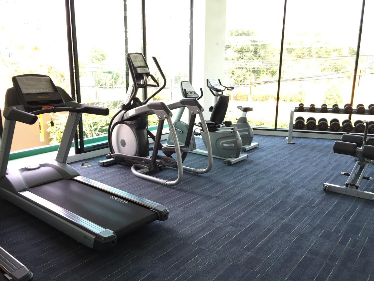 Budget 2 Bedrooms Apartment In Huahin المظهر الخارجي الصورة