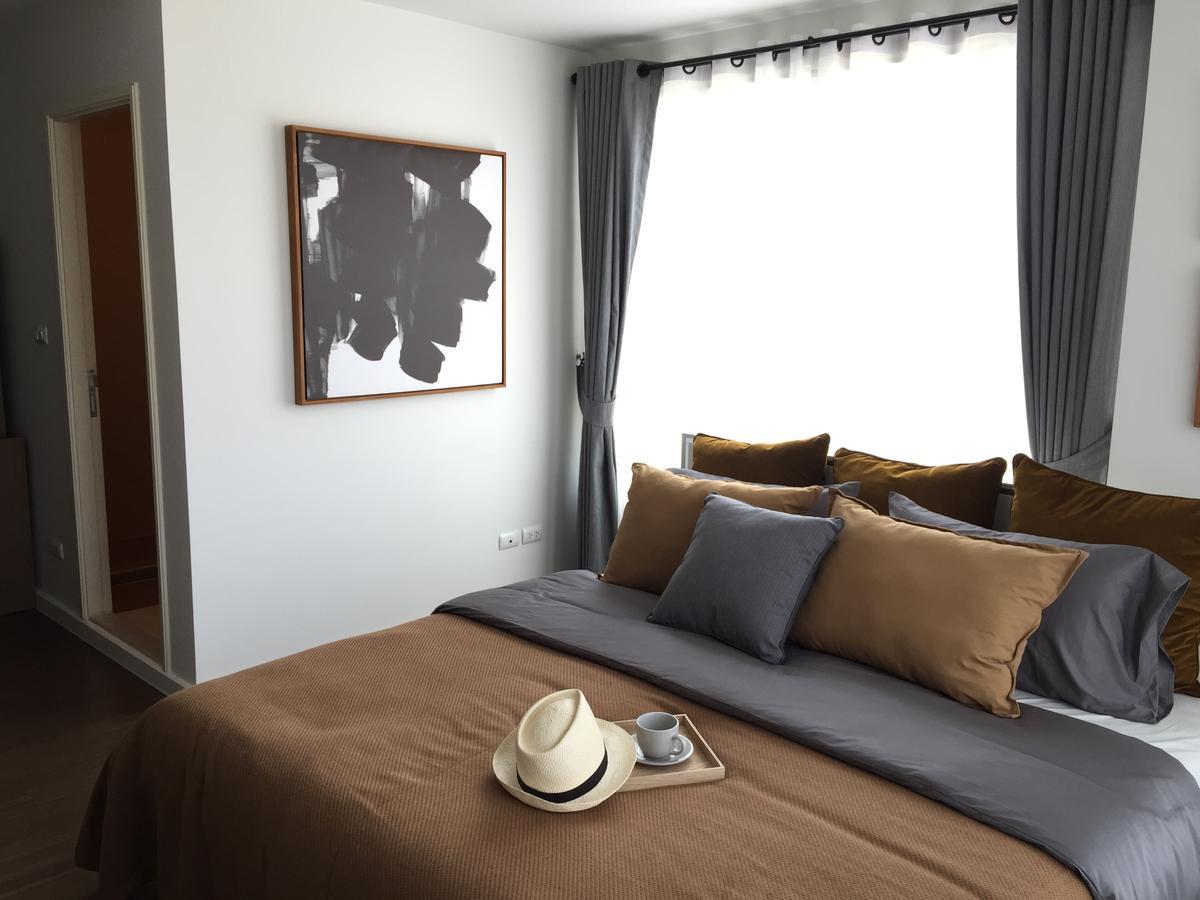 Budget 2 Bedrooms Apartment In Huahin المظهر الخارجي الصورة