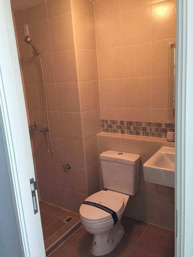 Budget 2 Bedrooms Apartment In Huahin المظهر الخارجي الصورة