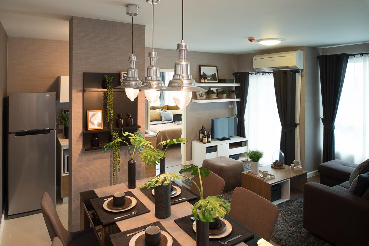 Budget 2 Bedrooms Apartment In Huahin المظهر الخارجي الصورة