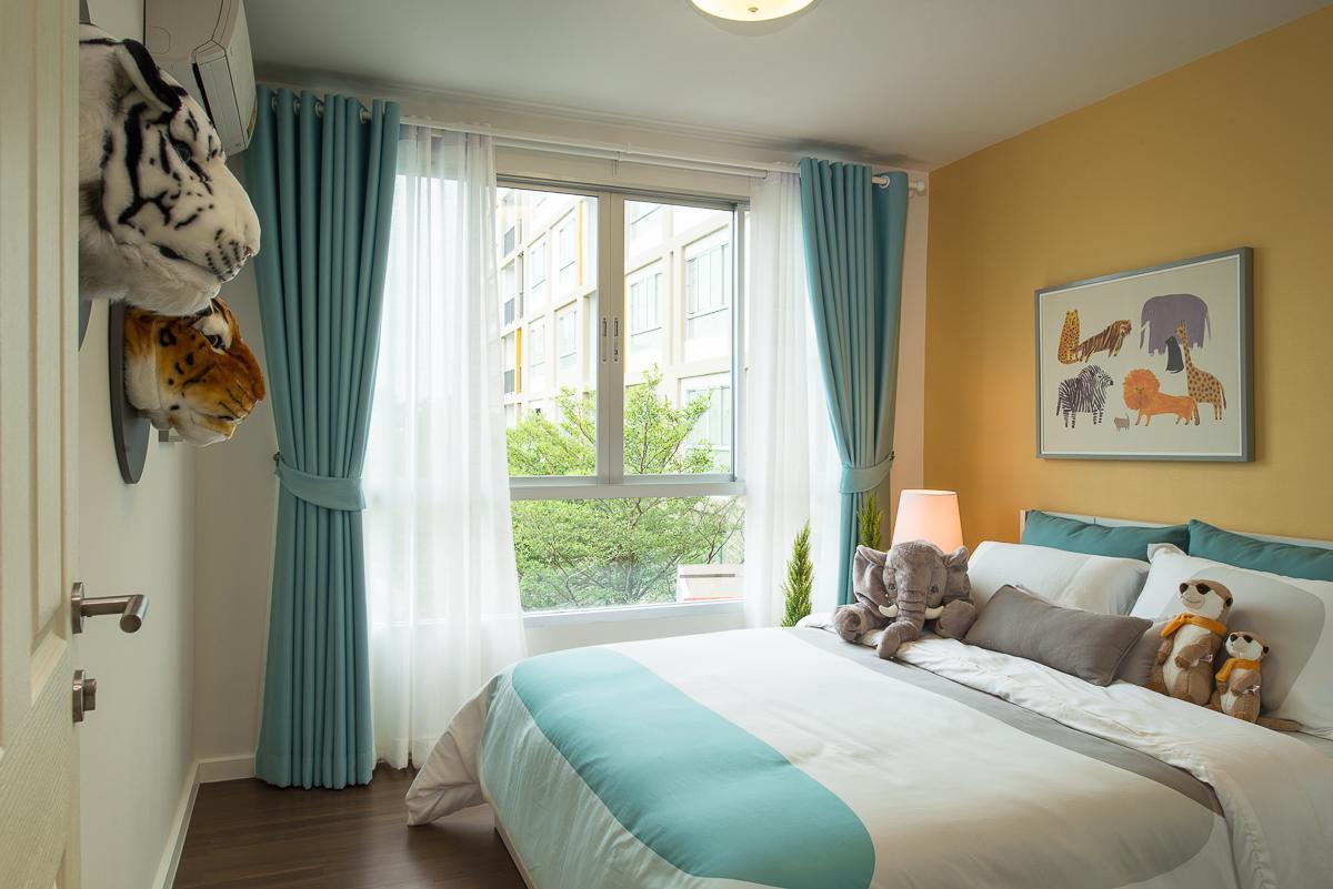 Budget 2 Bedrooms Apartment In Huahin المظهر الخارجي الصورة